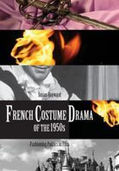 French Costume Drama of the 1950s