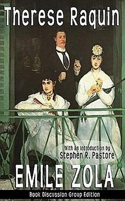 Therese Raquin