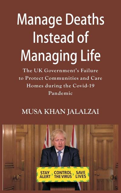 Manage Deaths Instead of Managing Life