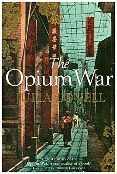 The Opium War