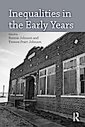 Inequalities in the Early Years
