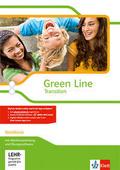 Green Line Transition