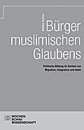 Bürger muslimischen Glaubens