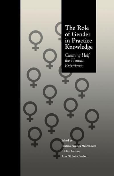 The Role of Gender in Practice Knowledge