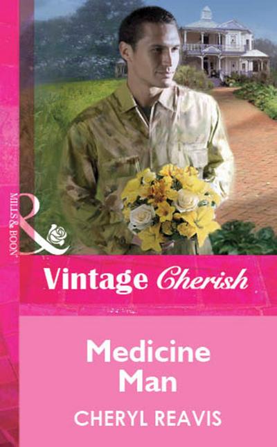 Medicine Man (Mills & Boon Vintage Cherish)