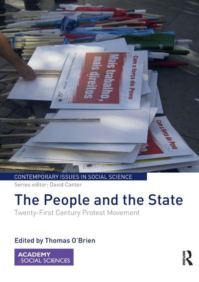 The People and the State