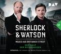 Sherlock & Watson - Neues aus der Baker Street
