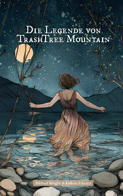 Die Legende von TrashTree Mountain