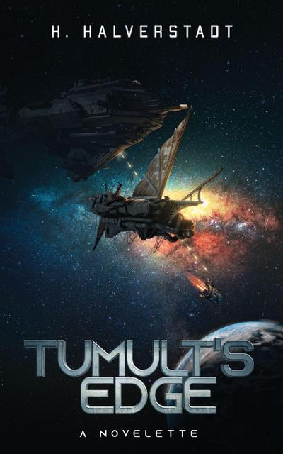Tumult’s Edge