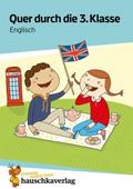 Englisch 3. Klasse Übungsblock