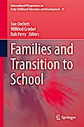Families and Transition to School