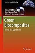 Green Biocomposites