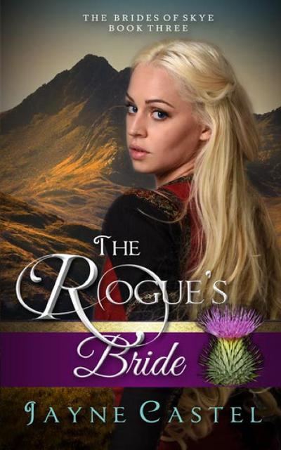 The Rogue’s Bride