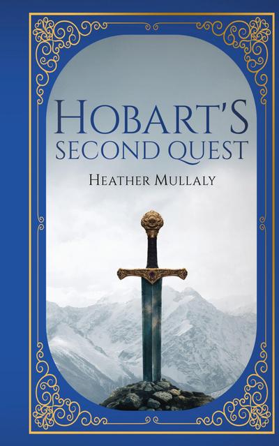 Hobart’s Second Quest