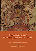 Records of the Transmission of the Lamp