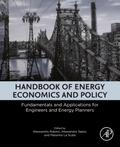 Handbook of Energy Economics and Policy