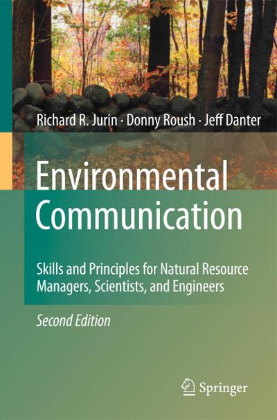 Environmental Communication. Second Edition