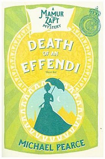 Death of an Effendi
