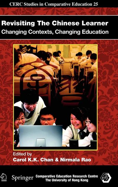 Revisiting the Chinese Learner