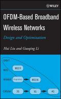 OFDM-Based Broadband Wireless Networks