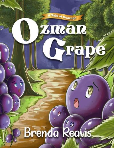 Ozman Grape