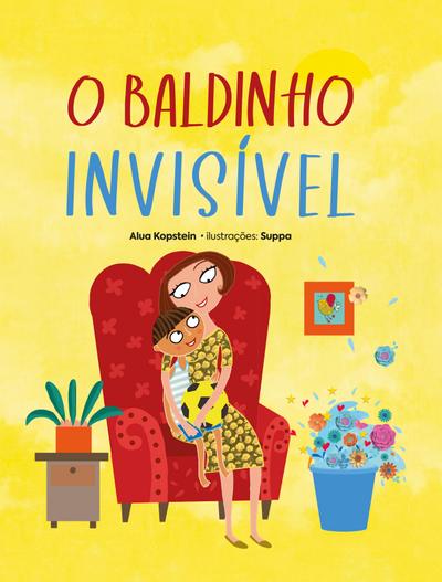 O Baldinho Invisível