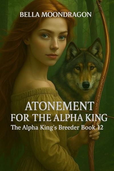 Atonement for the Alpha King