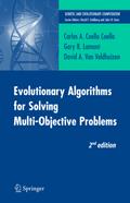 Evolutionary Algorithms for Solving Multi-Objectiv