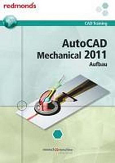 AutoCAD Mechanical 2011 Aufbau