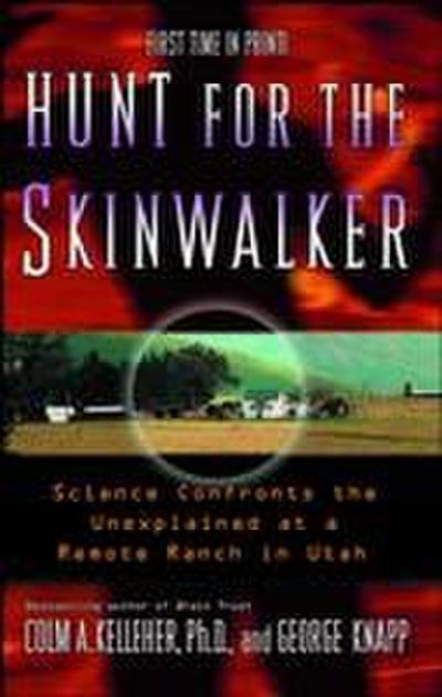 Hunt for the Skinwalker