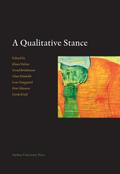 A Qualitative Stance