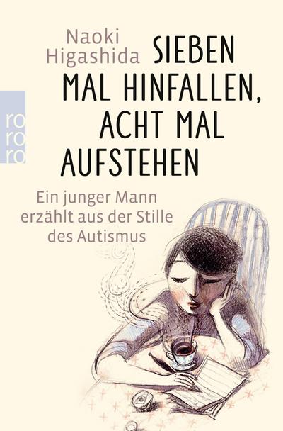 Sieben Mal hinfallen, acht Mal aufstehen