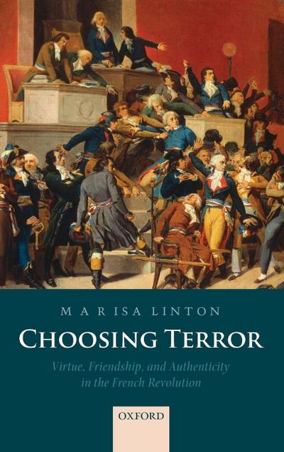 Choosing Terror
