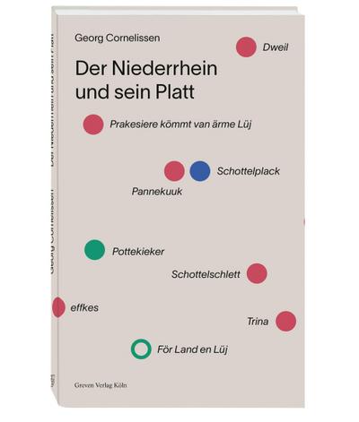 Der Niederrhein und sein Platt