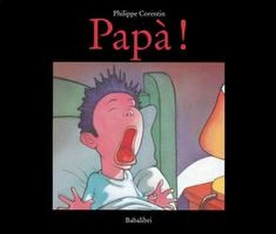 Papà!