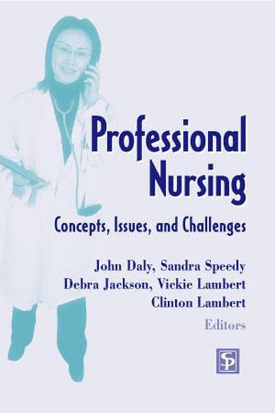 Professional Nursing