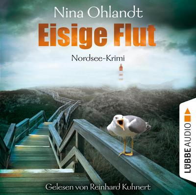 Eisige Flut, 6 Audio-CD