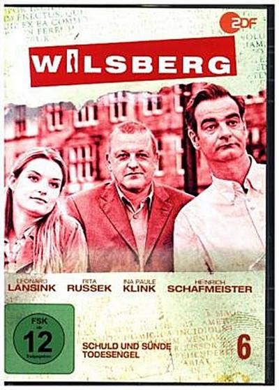 Wilsberg