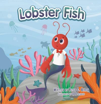 Lobster Fish