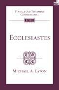TOTC Ecclesiastes