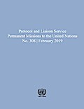 Permanent Missions to the United Nations, No.308