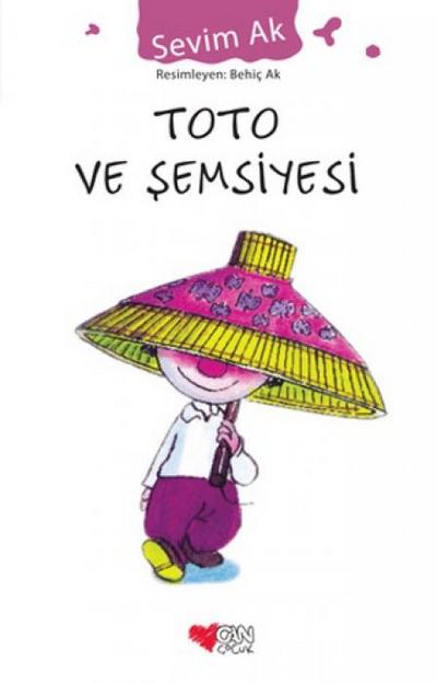 Toto ve Semsiyesi