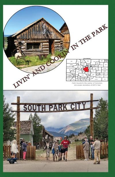 Livin’ and Cookin’ in the Park