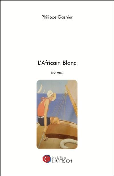 L’Africain Blanc