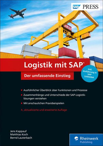 Logistik mit SAP