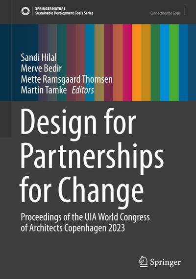 Design for Partnerships for Change