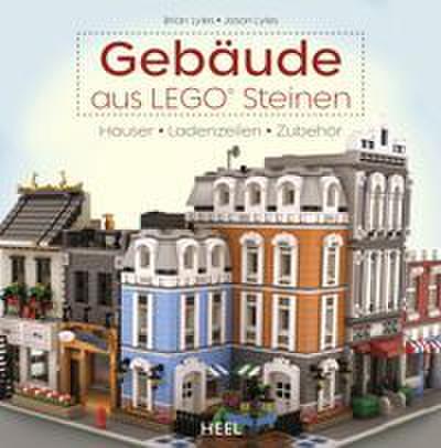 Gebäude aus LEGO® Steinen