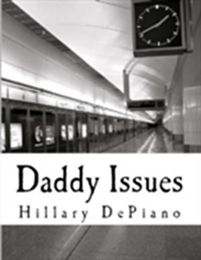 Daddy Issues (1-Act Play)