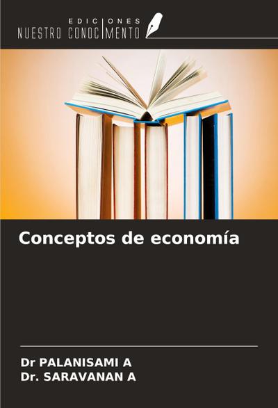 Conceptos de economía