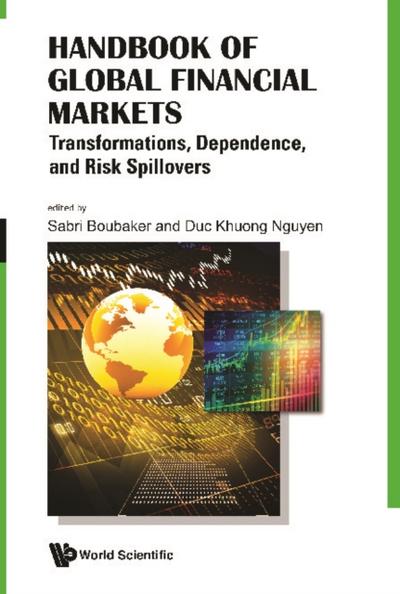 HANDBOOK OF GLOBAL FINANCIAL MARKETS